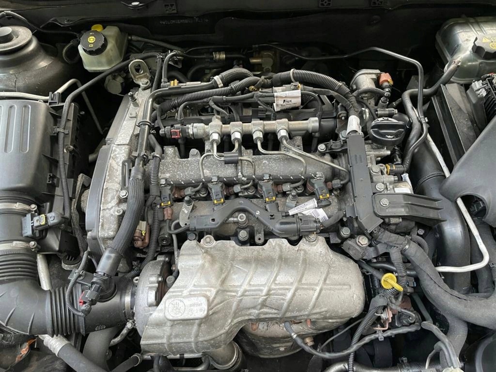 фото №1, Opel insignia 2.0cdti коробка передач передач f40