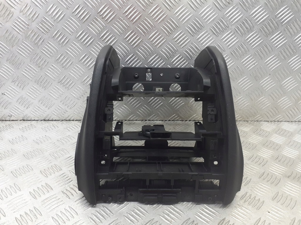 фото №1, Консоль средняя seat toledo ii 1.9 tdi 1m0863243