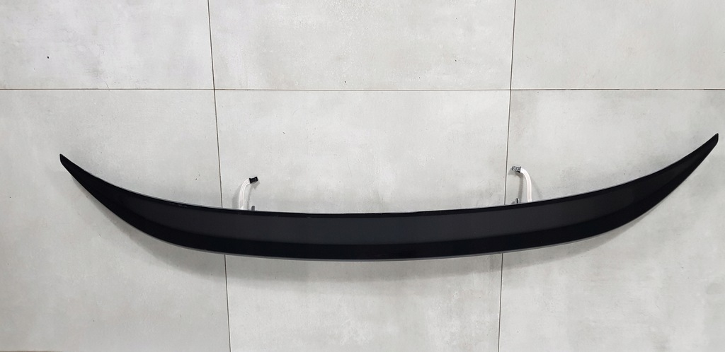 фото №1, Vw t-roc 2gc r-line coupe спойлер спойлер кришки задня 2gc827933c