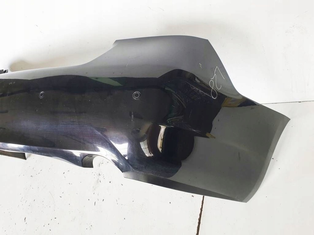 фото №11, Infiniti m iv m30 10-13r бампер задняя pdc датчик