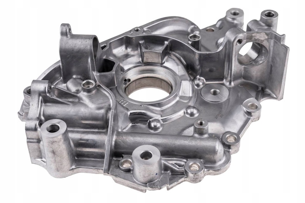 фото №1, Bpo-ty-017 nty насос оливи