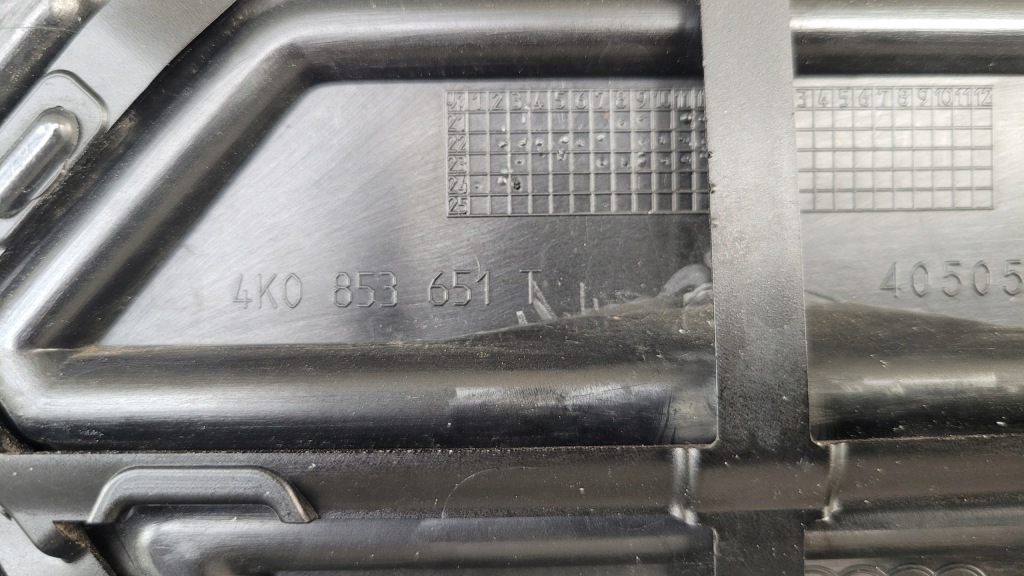 фото №8, Audi a6 c8 lift s line решётка радиатора решётка радиатора радиатора хороший pdc камера radry