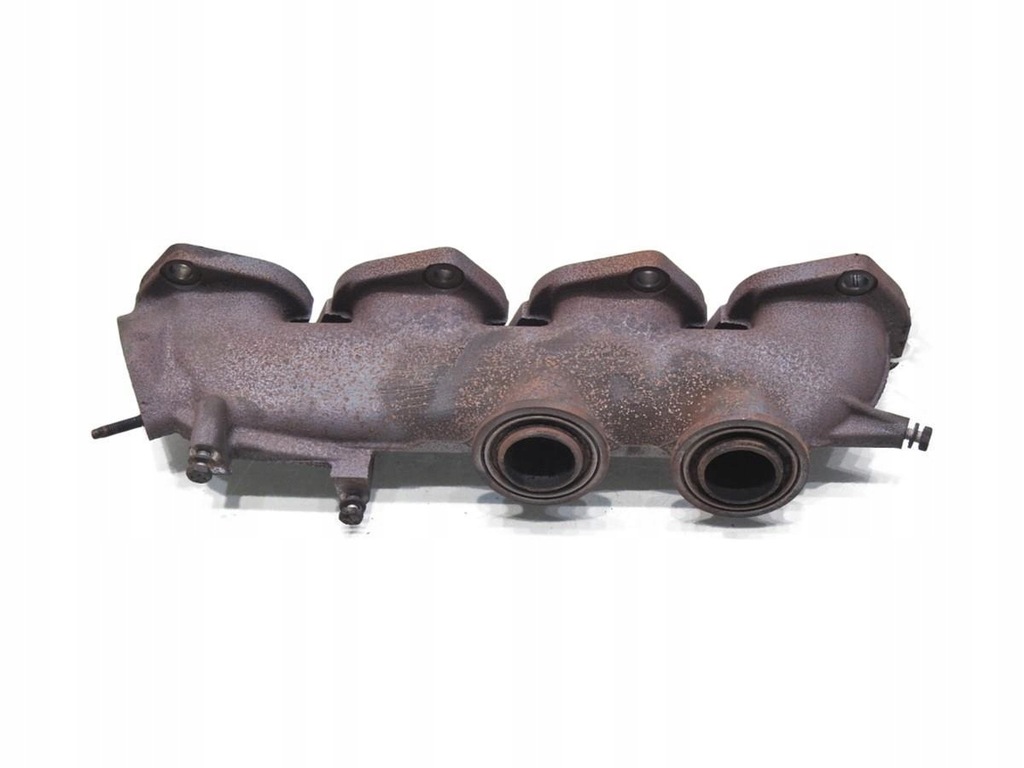 фото №1, Колектор випускний citroen c5 iii 2.2 hdi