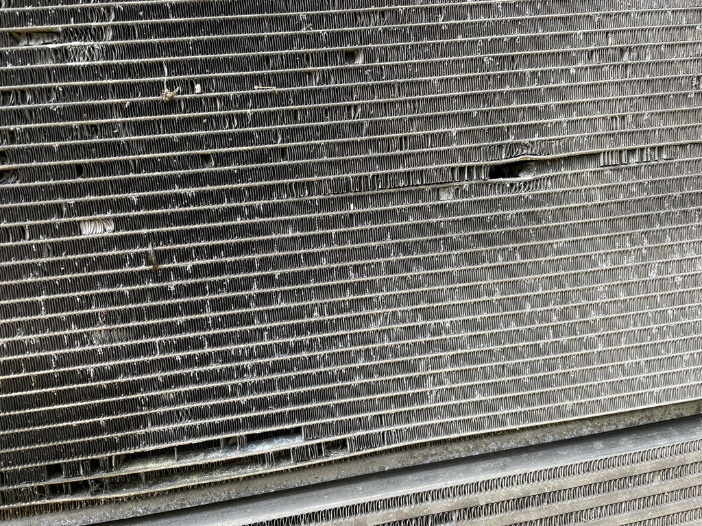 фото №6, Renault master iii радіатор 2.3