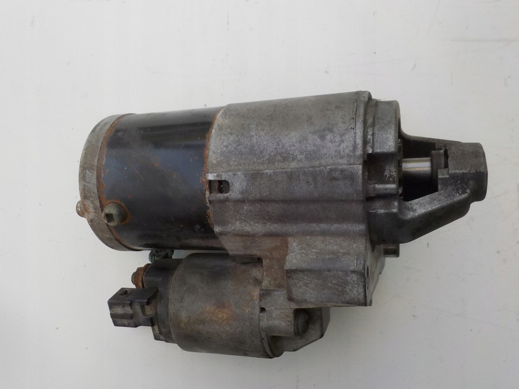 Mini r56 peugeot 207 308 1.4 .16 vti 8fs 5fw стартер 755001780 Недорого