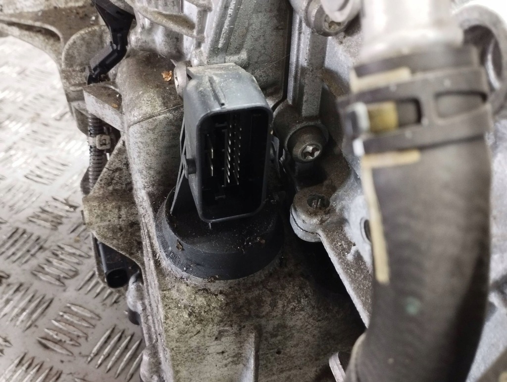 фото №13, Audi q5 sq5 2020 автоматическая коробка передач передач