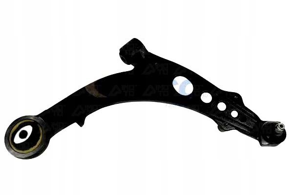 фото №2, Vaico v24-0032 важіль, підвіска колеса