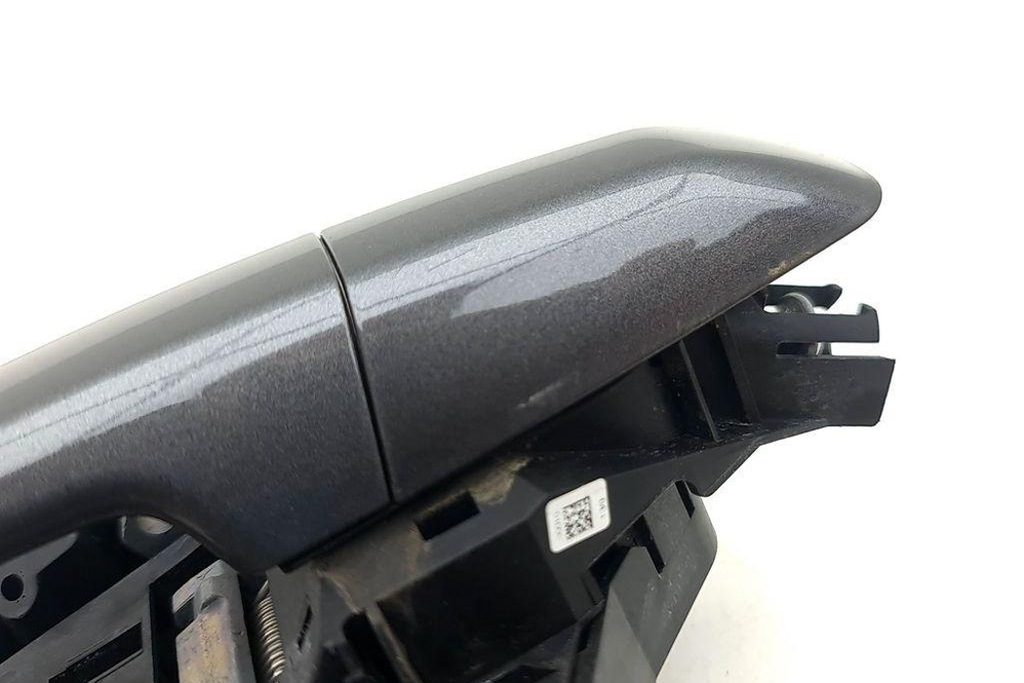 фото №8, Ручка лівих бокових двері jaguar xe x760 bj32224n02 2.0l дизель 120kw