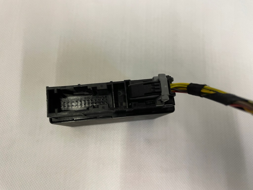 фото №4, Bmw 2 f45 active tourer модуль pdc 9363680