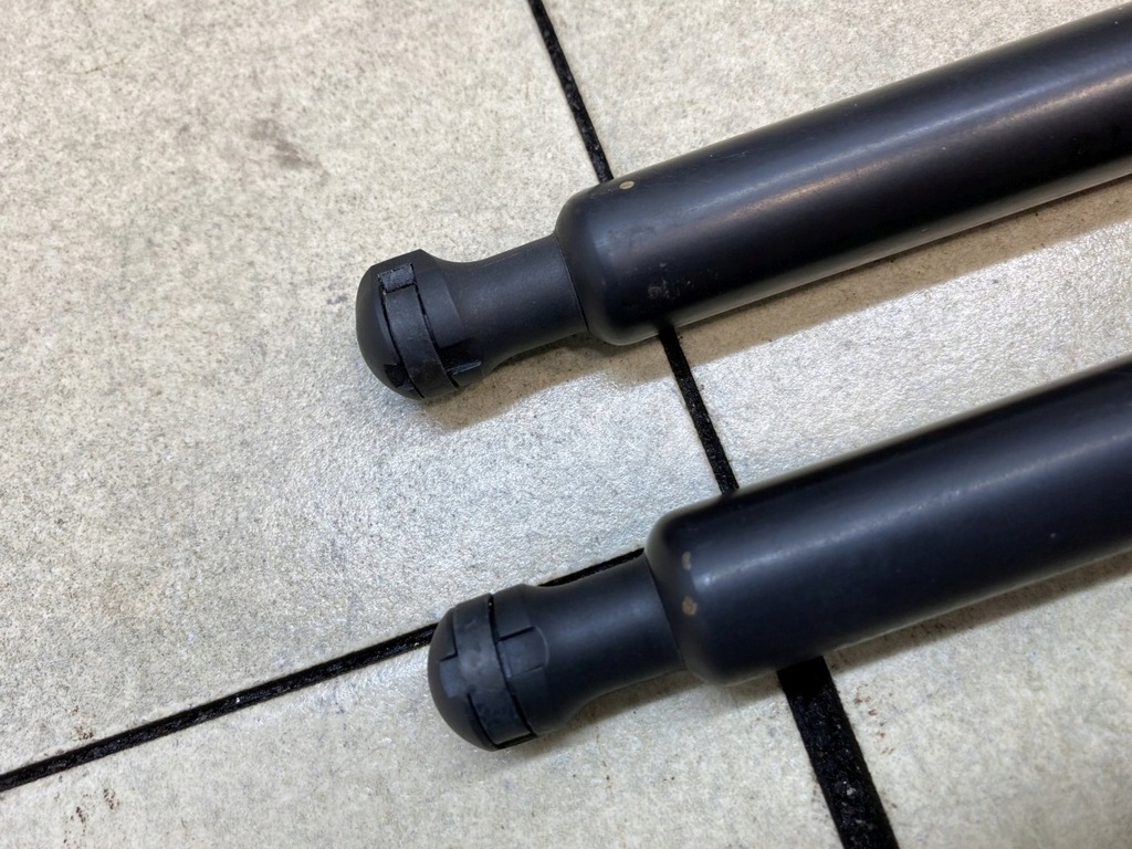 фото №5, Привід кришки багажника peugeot 206 9631441380