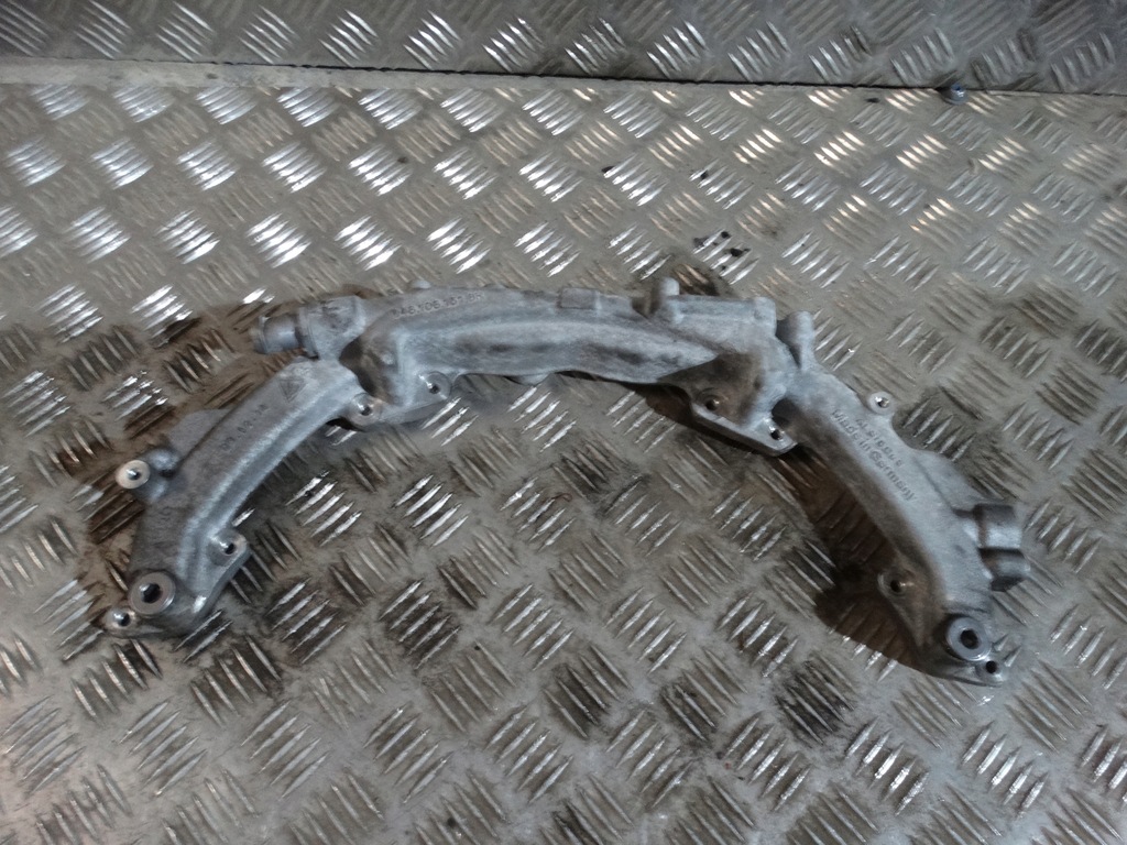 фото №1, Idealna магистраль wody porsche 1