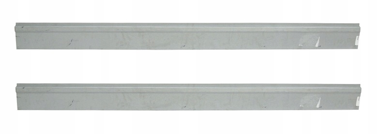 фото №1, Порог ремкомплект nissan terrano ii 2 r20 maverick