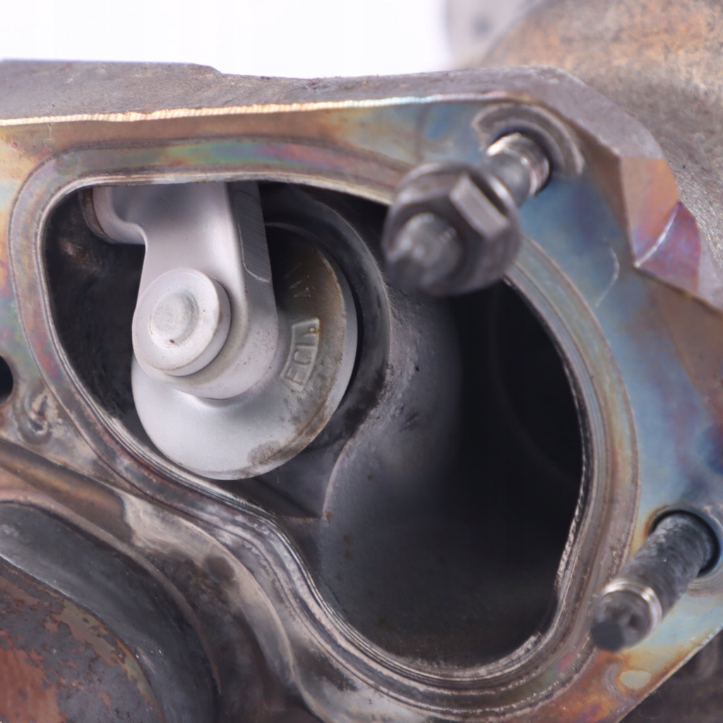 фото №10, Mercedes w212 турбіна права a1570900880