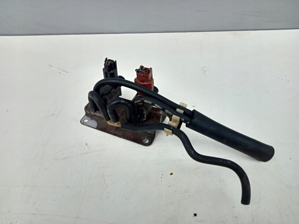 фото №1, Nissan qashqai mr20 электроклапаны