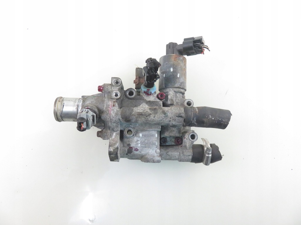 фото №9, Клапан egr opel astra iii h a04 1.6 - с 16 xep 24445720 72838400 24418432