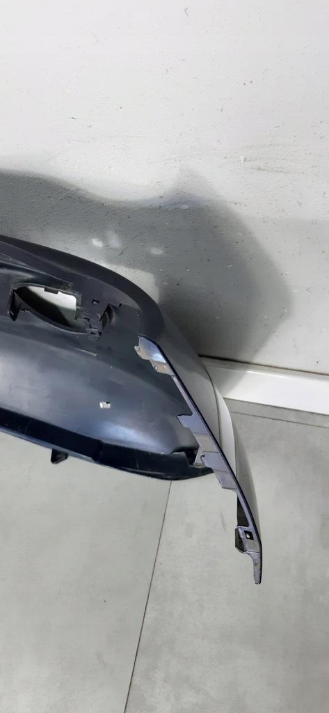 фото №7, Opel adam 13-19r бампер задня задній 13356473