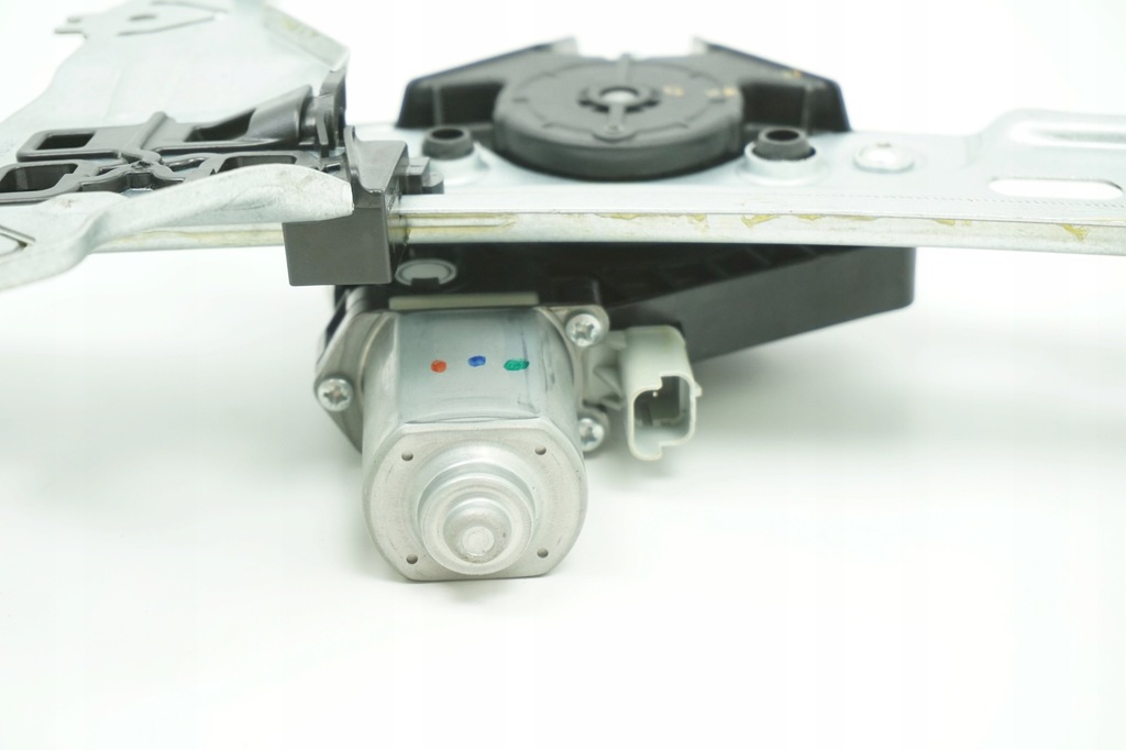 фото №13, Механізм скло правий перед kadjar 807209732r