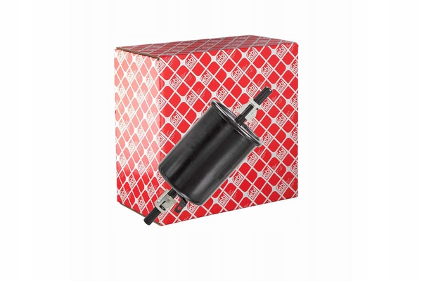 фото №10, Фильтр топлива chevrolet lacetti, matiz, nubira, rezzo, daewoo evanda,