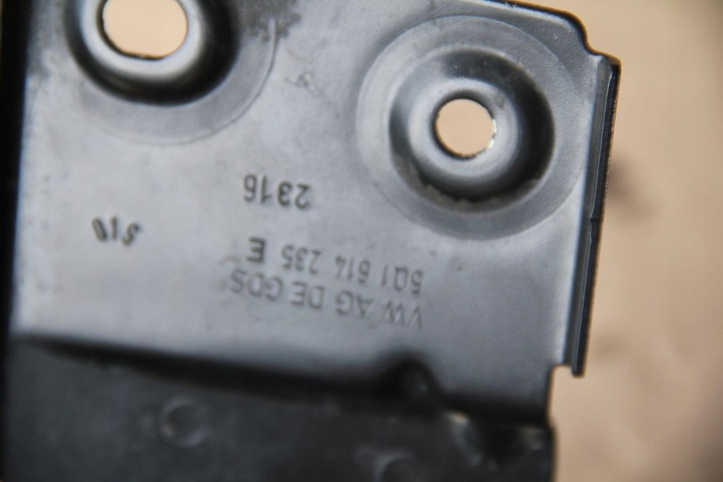 фото №5, Насос abs vw atlas 3cn 3.6 benz 5q0614517ap