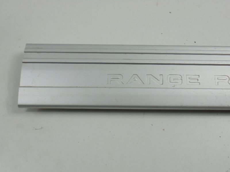 фото №8, Range rover 3 l322 молдинг поріг перед ліва lift