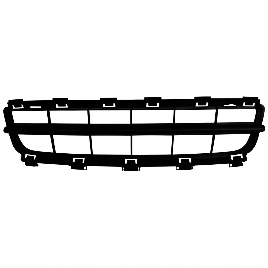 фото №1, Решётка вентиляционная renault clio campus 06-