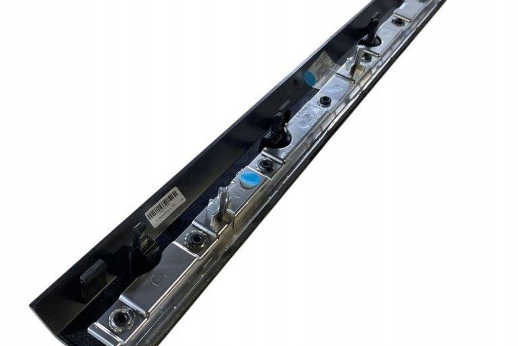 фото №8, Молдинг декоративна панель приладів porsche cayenne 92a 7p5857222p 3.6l бензиновий 220kw