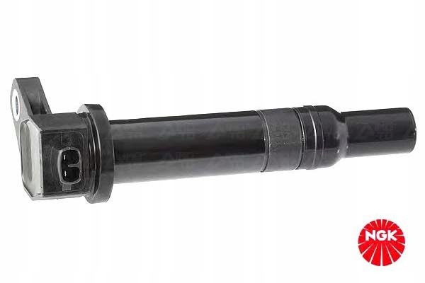 фото №2, Ngk котушка запалювання hyundai accent iii kia rio ii