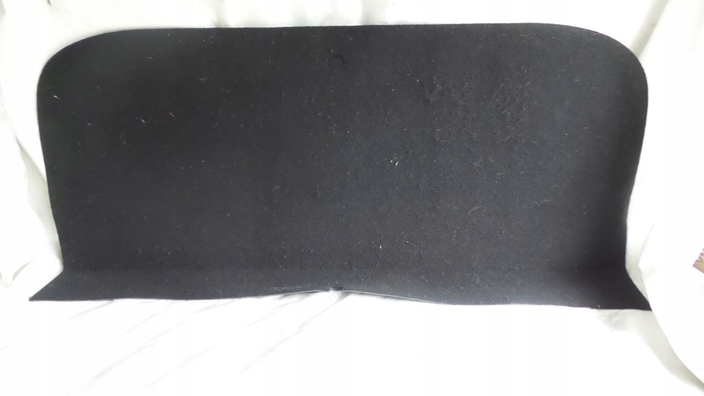 фото №1, Килимок багажника підлога opel adam 13357681 2019