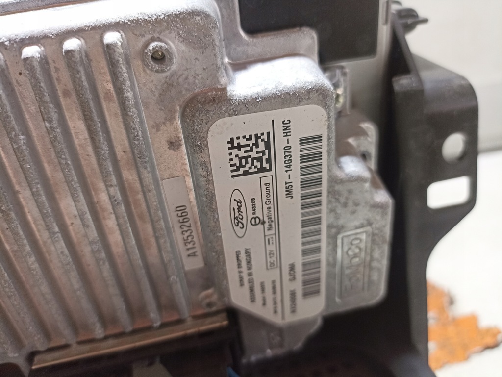 фото №9, Ford focus mk3 lift радио навигация синхронизация 3