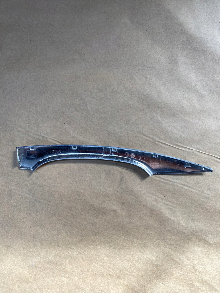 фото №3, Citroen ds7 хром 242740