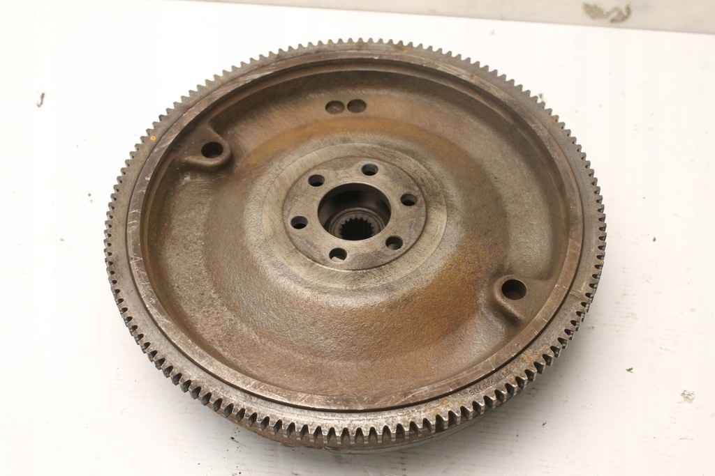 фото №5, Сцепление полный диск mini r56 1.6 d