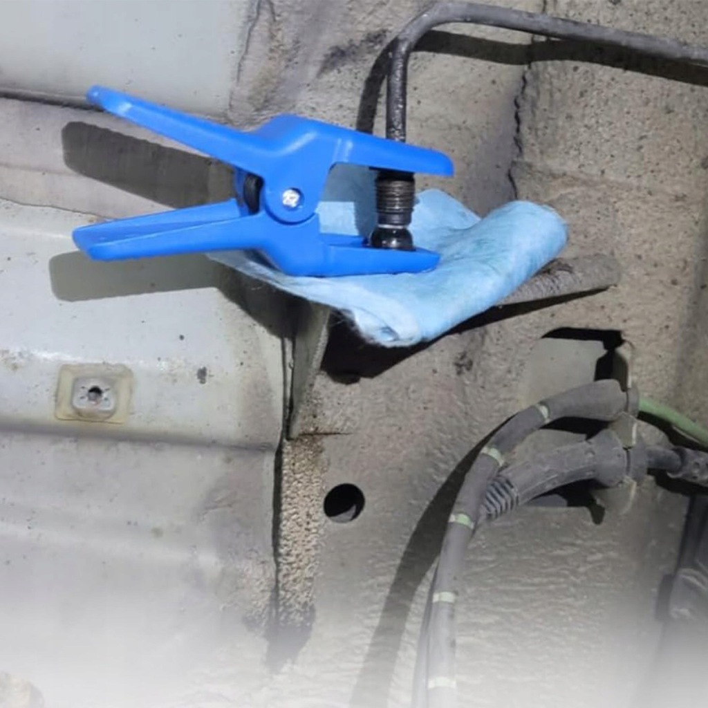 Купити Набір 7 zatyczek трубка рідина з 3 zatyczkami до трубка гальмівний