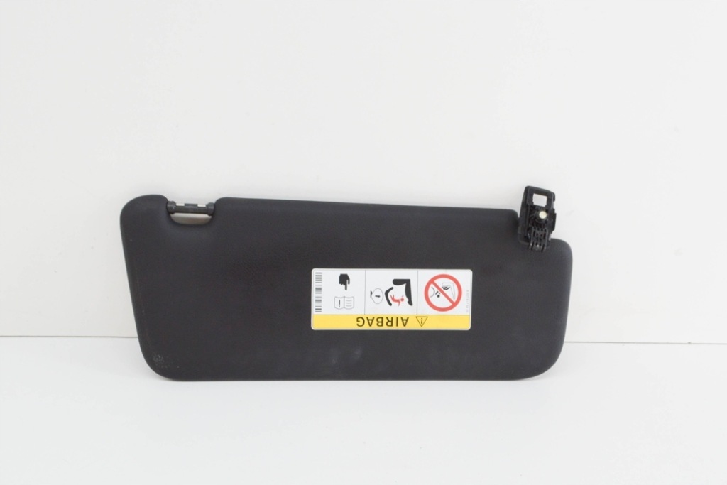 фото №5, Mercedes-benz c coupe c205 ліва сторона захист сонцезахисна a2058108304