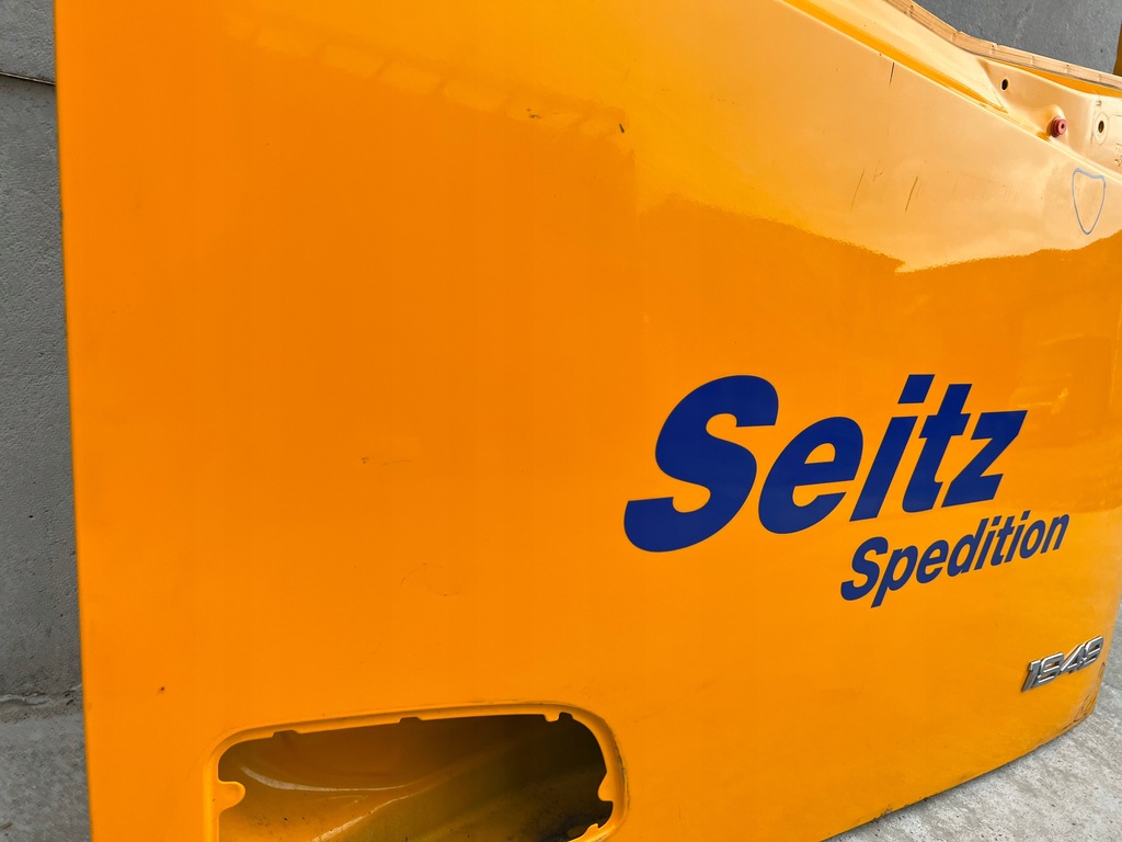 фото №15, Двері mercedes actros mp4 перед правий