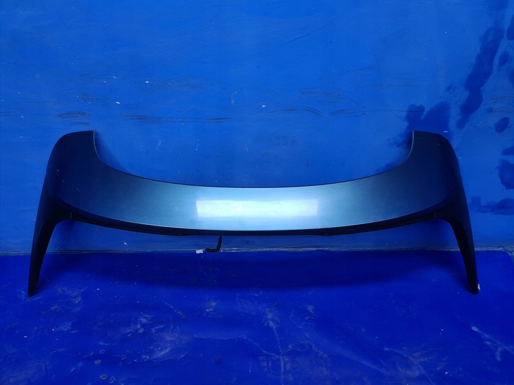 фото №1, Mazda cx-5 ii спойлер спойлер задній кришки задня накладка світло стоп kb7w-b0956