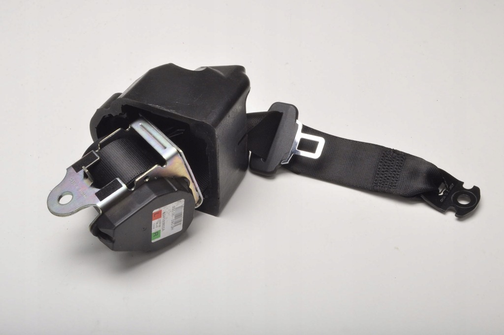 фото №3, Maserati levante sq4 pas безпеки правий задня