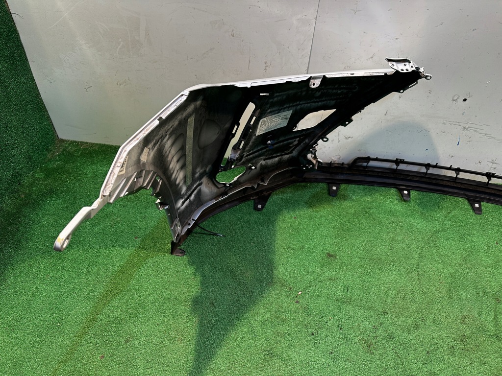 фото №10, Lexus ux бампер перед передний 52113-76120