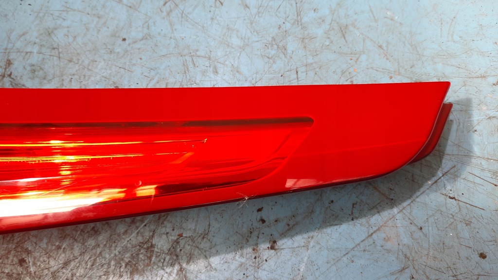 фото №8, Лампа левый задняя задняя volvo xc60 i 08-13