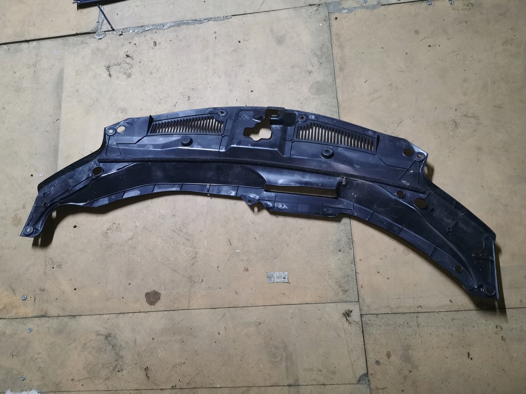 фото №3, Захист поперечина lexus rx 5329548060