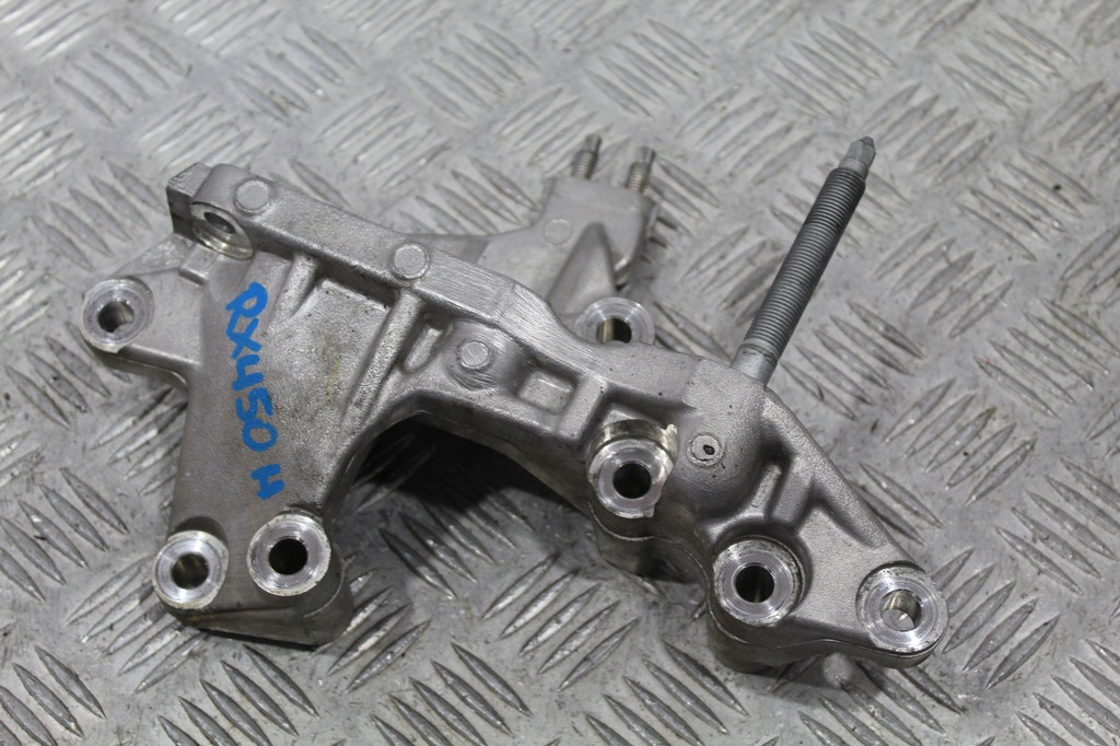 фото №1, Кронштейн кронштейн двигуна lexus rx 450h iv 4