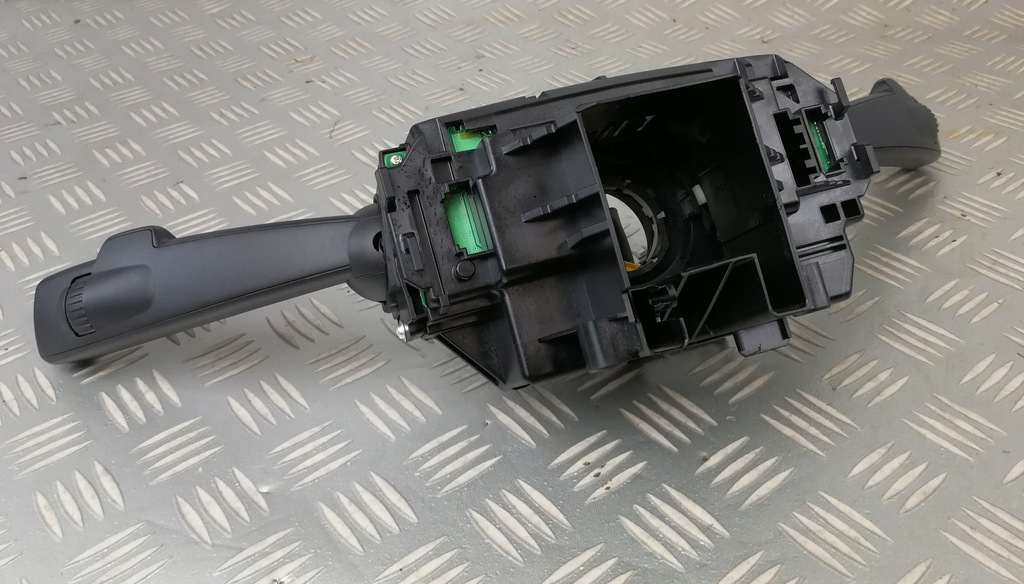 фото №9, 31343218 31343022 переключатель комбинированный подрулевой переключатель лента подушка безопасности volvo v60 i lift