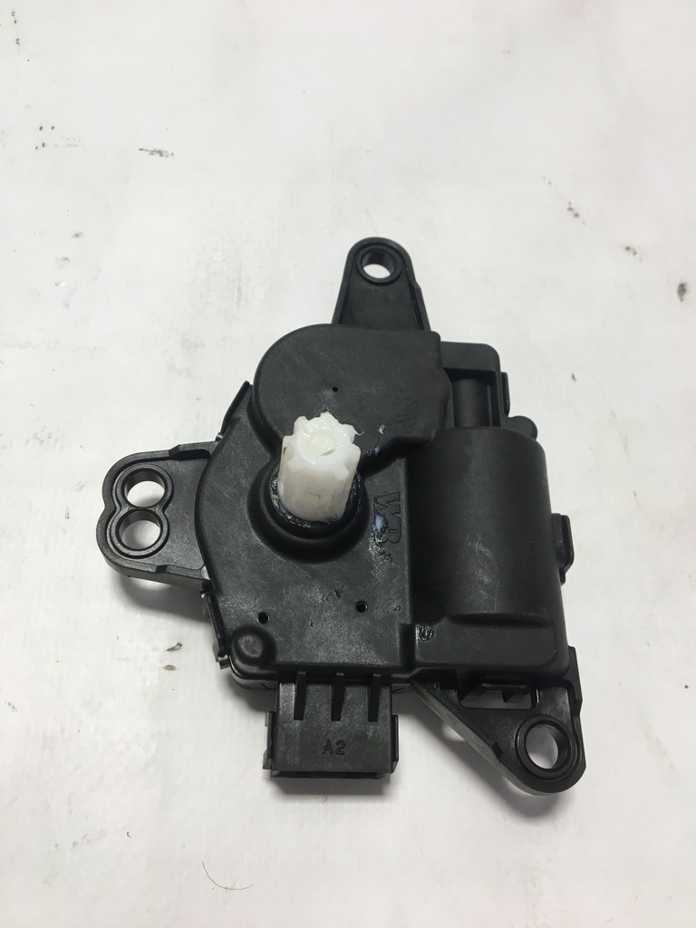 фото №6, Моторчик отопителя вентилятор kia niro hybrid lif