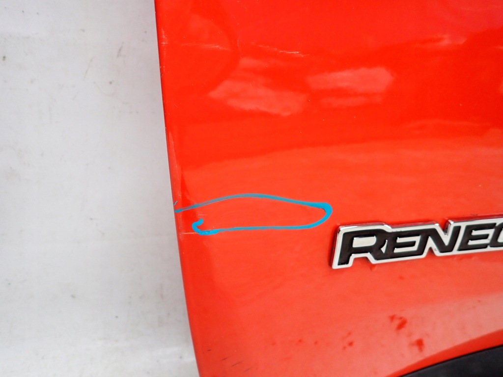 фото №10, Jeep renegade 14- двері перед передні ліва