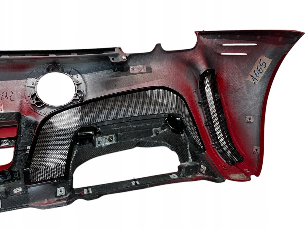 фото №7, Ferrari sf90 карбон задній бампер rear бампер 883511