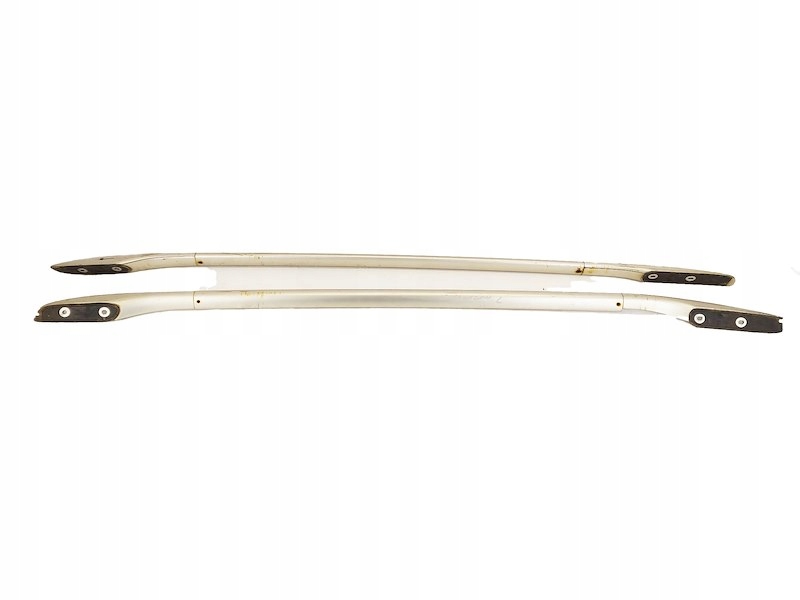 фото №1, Рейлінги дахові хром alfa romeo 156 932_ q4 crosswagon