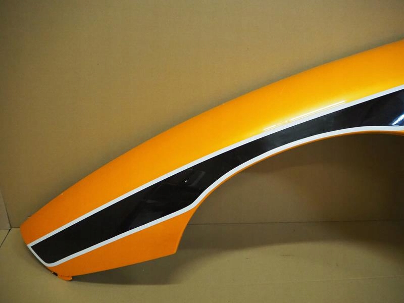 фото №7, Крила лівий перед pontiac firebird iv