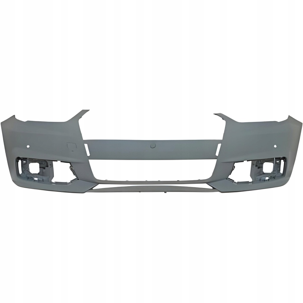 фото №1, Бампер audi a1 15-18