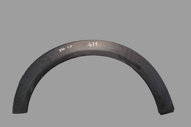 фото №1, Mini cooper r56 молдинг бампера левый перед 14614910 471