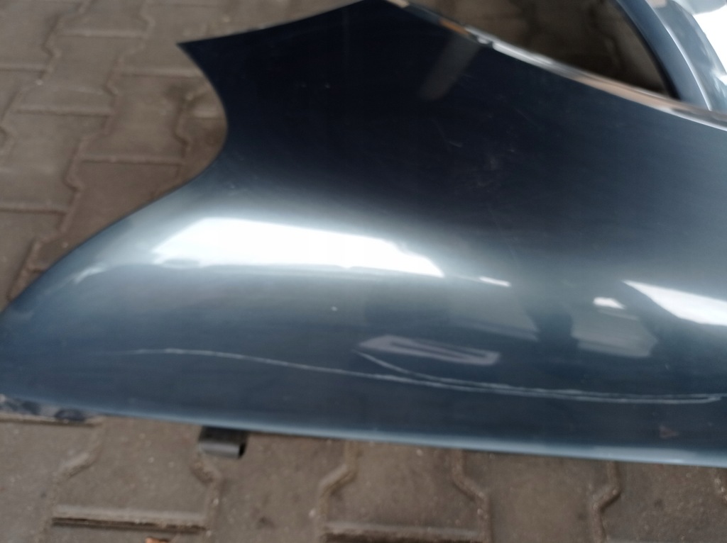 фото №6, Vw touareg i крила правий перед