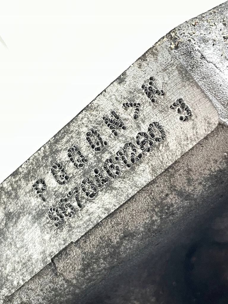 фото №6, Блок двигуна peugeot expert proace jumpy 3 iii 1,6 hdi - 9670461280